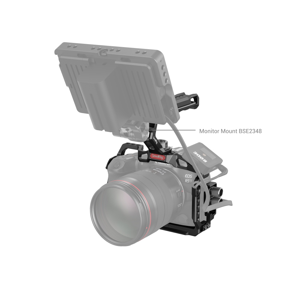 SmallRig Handheld Kit za Canon EOS R5/R6/R5 C 3830 - 4